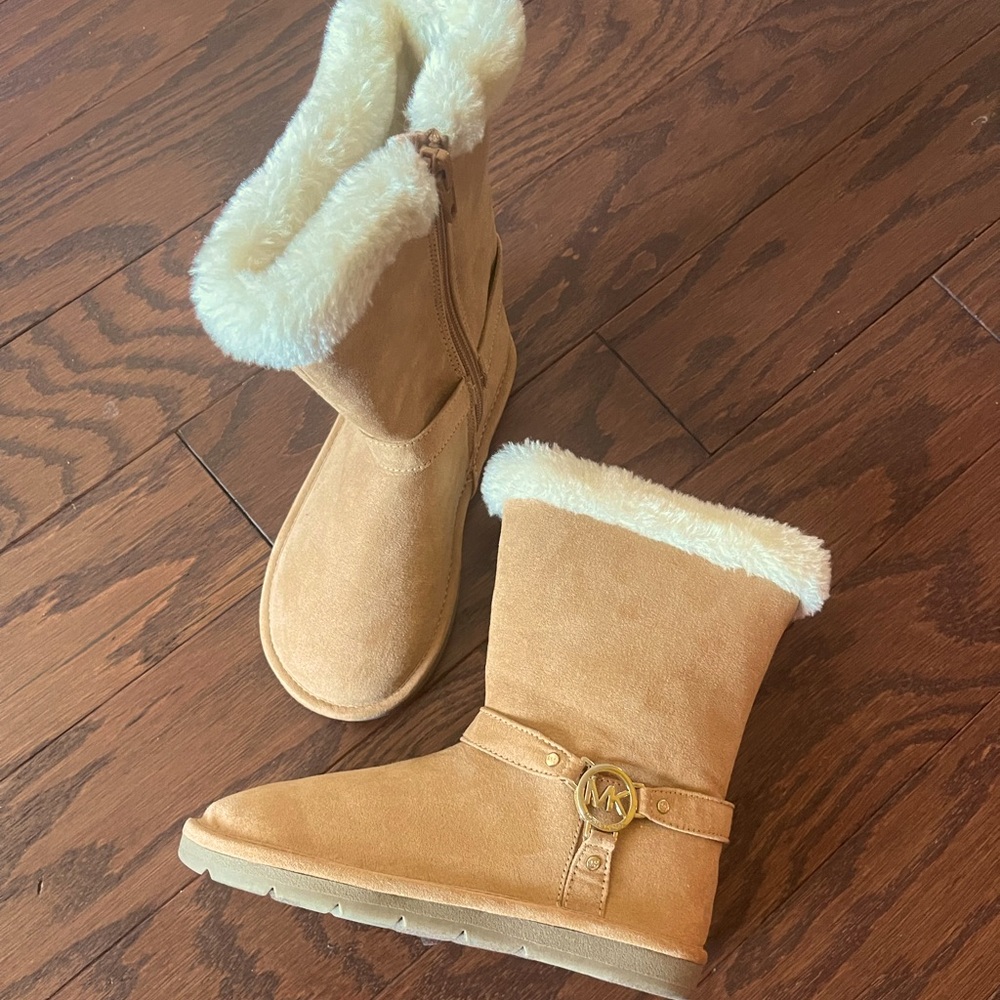 Michael Kors Boots